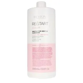 Revlon Re/Start Color Protective Gentle Cleanser 1Litre